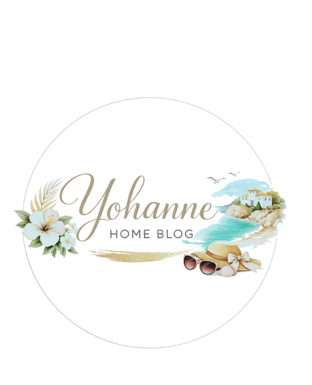 Yohanne Home Personal Blog about Costa Blanca Lifestyle