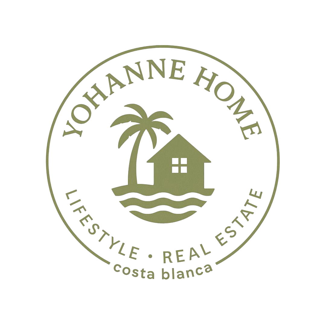 Yohanne Home Logo